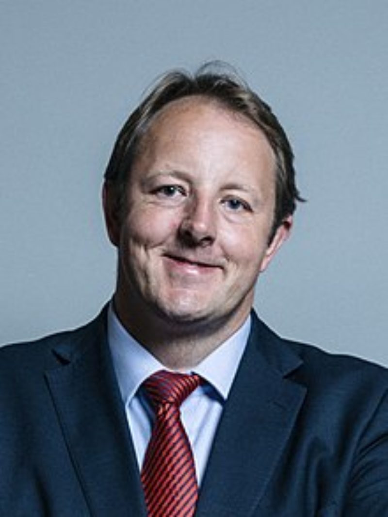 Toby Perkins MP