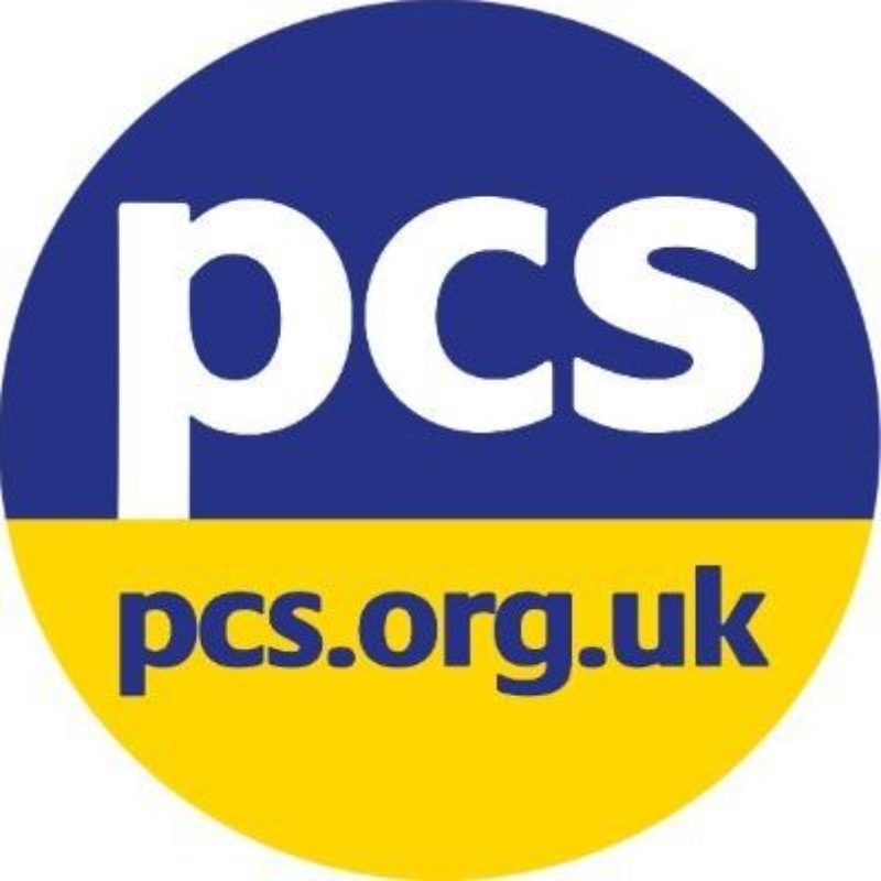 PCS union logo