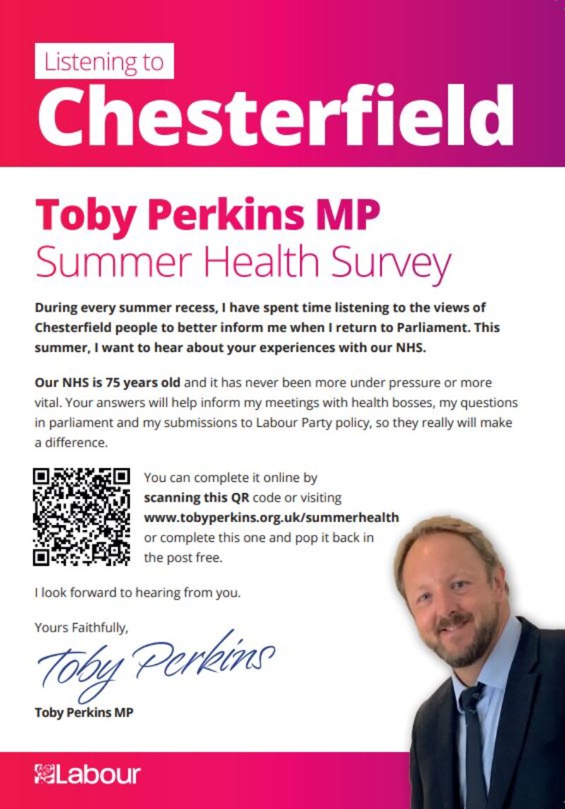Front page of TobyPerkins
